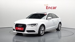 Audi A6 2015