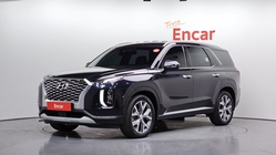 Hyundai Palisade 2020
