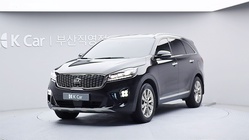 Kia Sorento 2018