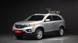 Kia Sorento 2012