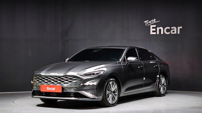 Kia K8 2023