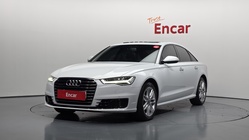 Audi A6 2016