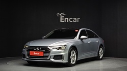 Audi A6 2019
