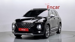 Hyundai Santa Fe 2019