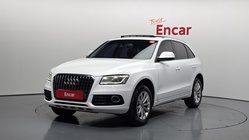 Audi Q5 2013
