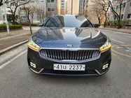 Kia K7 2017