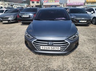 Hyundai Avante 2016