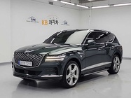 Genesis GV80 2021