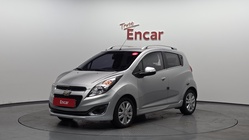 Chevrolet Spark 2014