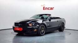 Ford Mustang 2009