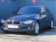 BMW 3 Series 2015