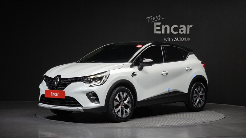 Samsung Captur