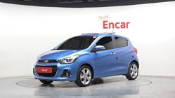 Chevrolet Spark 2016