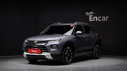 Chevrolet Trailblazer 2020
