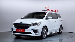 Kia Canival 2019