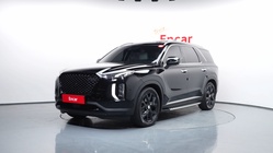 Hyundai Palisade 2018