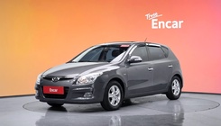 Hyundai i30 2009