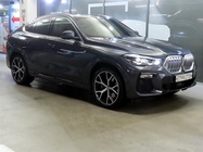 BMW X6 2020