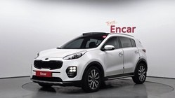 Kia Sportage 2016