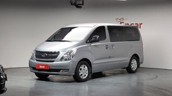 Hyundai Starex 2013