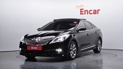 Hyundai Grandeur 2015