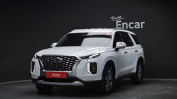 Hyundai Palisade 2020
