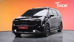Kia Canival 2025