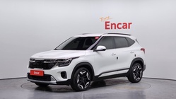 Kia Seltos 2023