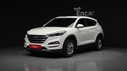 Hyundai Tucson 2015
