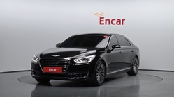 Genesis EQ900 2016