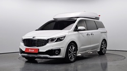 Kia Canival 2016