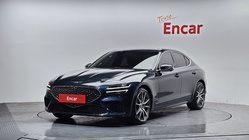 Genesis G70 2021