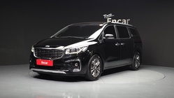 Kia Canival 2020