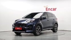 Kia Sportage 2021