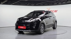 Kia Sportage 2016