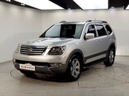 Kia Mohave 2009