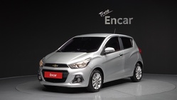 Chevrolet Spark 2016