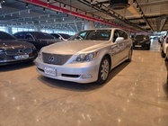 Lexus LS 2009
