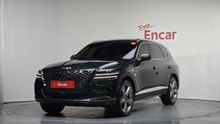 Genesis GV80 2021