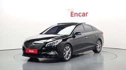 Hyundai Sonata 2014