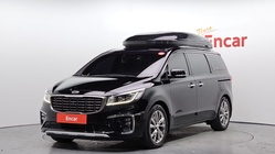 Kia Canival 2019