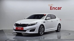 Kia K5 2013