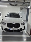 BMW X3 2024