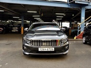 Kia K7 2021