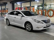 Hyundai Sonata 2013
