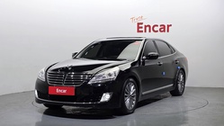 Hyundai Equus 2014