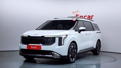 Kia Canival 2025