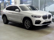 BMW X4 2020