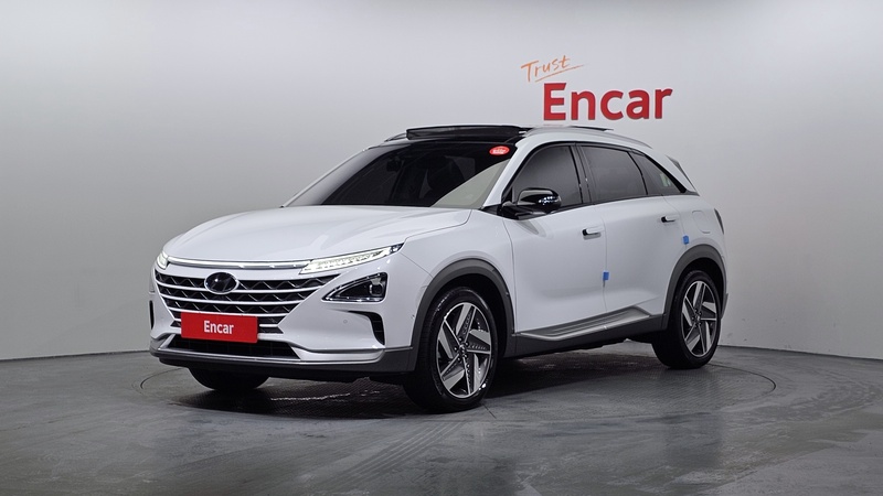 Hyundai Nexo