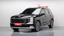 Hyundai Palisade 2025